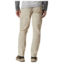 Pantalon De Rando Columbia M's Silver Ridge II Cargo Pant Fossil -Air Plein Escalade Magasin a747389c78ceb4511936e6b332bdcdeb2f5e625f E22COLUTTB2212944 2