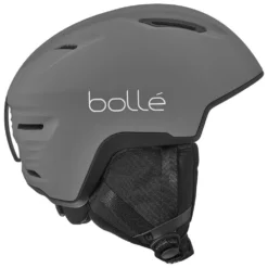 Casque Bolle Atmos Pure Powder Blue Matte -Air Plein Escalade Magasin a826dcb23a5fc88c062e6242cb92895754b11fc6 H23BOLLACC3326460 3