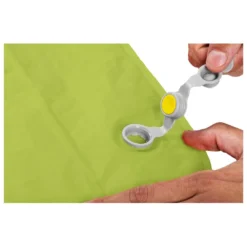 Matelas Ferrino Air Lite Pillow Mat Green -Air Plein Escalade Magasin a84b031cc0268573604e150b98f2c9c70b4a218f E23FERRBIV378219 FERR0720031 904