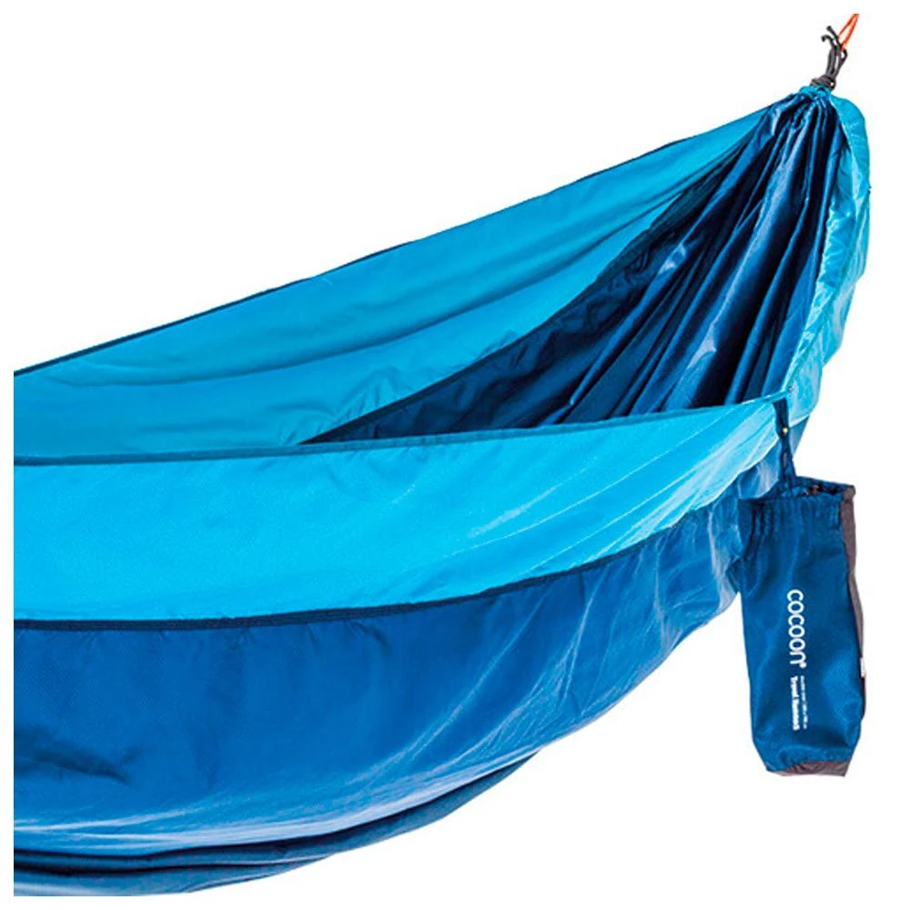 Hamac Cocoon Travel Hammock Double Blue Moon 2 Hamac Cocoon Travel Hammock Double Blue Moon – Image 2