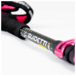 Bâton Guidetti B-Light Carbon/Alu W Rubis 125cm -Air Plein Escalade Magasin a916958df2e859d0dea0203016eba49e953ad7fe E23GUIDBAT378995 GUID0714447 906