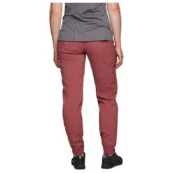 Pantalon D’escalade Black Diamond W Technician Jogger Pants Cherrywood -Air Plein Escalade Magasin aa00eb890795d6e27e692c3808ec1d2e13fdd2f9 E22BDIATTB1217128 2