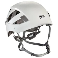 Casque D'escalade Petzl Boreo Blanc