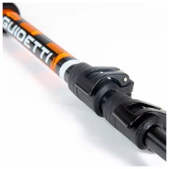 Bâton Guidetti Horizon 3 Noir Orange -Air Plein Escalade Magasin aa7af4e7713debe54a5bea635d200eea3f572485 E23GUIDBAT378899 GUID0714474 904