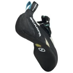 Chaussons D'escalade Scarpa Vapor S Wmn Aqua Dust Gray 10 Chaussons D'escalade Scarpa Vapor S Wmn Aqua Dust Gray -Air Plein Escalade Magasin aa8599ab2b8a0d42f511cab070692bda4f01fa8a E23SCARCHA3364298 3