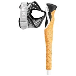 Bâton Leki Cross Trail Fx Superlite 110-130 White Bright Red Black -Air Plein Escalade Magasin aa8cc740542f928d15cbfc86c8a756ddc80c6af0 E23LEKIBAT335876 LEKI0589224 901