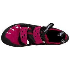 Chaussons D'escalade La Sportiva Tarantula Women Red Plum -Air Plein Escalade Magasin aab7a2815fed01b6ae4a14f4ba7a30e3aae4fad9 E22LASPCHA2214326 6
