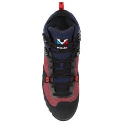 Chaussures D'alpinisme Millet Elevation Trilogy Gtx U Red -Air Plein Escalade Magasin aad0327a3d954b5a243b70e8634c6685487f8c2d E22MILLCHA2215052 7