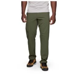 Pantalon De Rando Black Diamond M Alpine Light Pants Tundra -Air Plein Escalade Magasin aae02e6b0894166cf88a044040ac52649d08c72a E22BDIATTB1217198 4