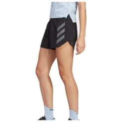 Short De Trail Adidas Agravic Short W Black -Air Plein Escalade Magasin aafa1761cbb042b3861f80ec6b600cf40f2697b9 E23ADIDTTB3371020 3