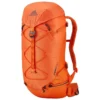 Sac à Dos Gregory Alpinisto 28 Lt Zest Orange