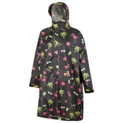 Poncho De Pluie After Essentials Rain Poncho Paradise