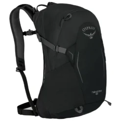 Sac à Dos Osprey Hikelite 18 Black Black