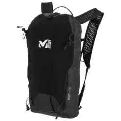 Sac à Dos Millet Mixt 18 Black