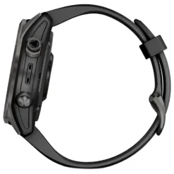 Montres GPS Garmin Fenix 7S Sapphire Solar Edition Carbon Gray Black -Air Plein Escalade Magasin ad4603b6da5f6d75f936250c565a5792ba6d9717 E22GARMACC261571 GARM0036334 1