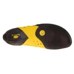 Chaussons D'escalade La Sportiva Solution Comp Black Yellow -Air Plein Escalade Magasin adf0371e06d9940bcfc1c17615989010d90a4005 E22LASPCHA2214317 9