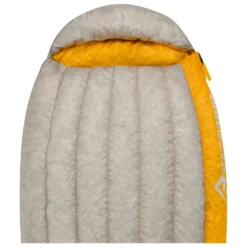 Sac De Couchage Sea To Summit Spark SP1 Gris -Air Plein Escalade Magasin ae469e30912e257b189651b90b2651d90b8a83ec E22SEATBIV2211362 10