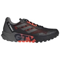 Air Plein Escalade Magasin 35 Chaussures De Trail Adidas Terrex Agravic Flow 2 Gtx Core Black Grey Four Cloud White