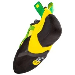 Chaussons D'escalade Ocun Oxi Lu Green -Air Plein Escalade Magasin ae81d07bac6f08bdb62fb37cb8d41e511504e12f E21OCUNCHA3356265 2