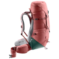 Sac à Dos Deuter Aircontact Lite 35+10 SL Caspia Ivy -Air Plein Escalade Magasin af4ebc5986a13fee701bc06aea46705b00de1c58 H23DEUTACC244719 DEUT0712322 4