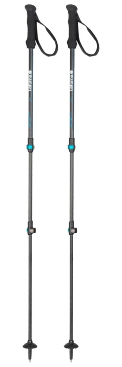 Bâton Lafuma Shift Pairs Carbon