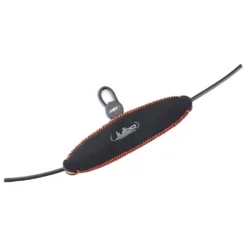 Cordon Lunettes Julbo Flotteur Neoprene Silicone Black