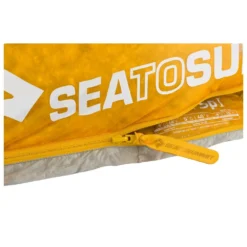 Sac De Couchage Sea To Summit Spark SP1 Gris -Air Plein Escalade Magasin af9cb3336e644552f7ed7ab95e54465114c7e43d E22SEATBIV2211362 13