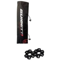 Bâton Guidetti Silver Aéro Alu Noir Rouge -Air Plein Escalade Magasin affb3e71fd9035dcf41a841c2b3cadfcb659326d E23GUIDBAT3379028 906