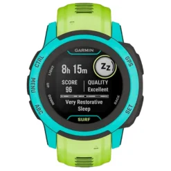 Montres GPS Garmin Instinct 2S Surf Edition Waikiki -Air Plein Escalade Magasin b06bd60728b1dbbe11a9dfa3b01d4998a9d34b8f E22GARMACC259244 GARM0036335 13