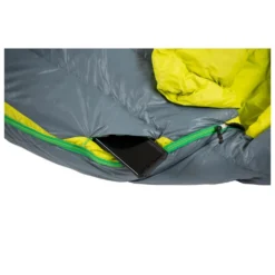 Sac De Couchage Nemo Disco 30 Reg Spark Fortress -Air Plein Escalade Magasin b09677f160eaee265606c377713bf290b0559f1c E22NEMOBIV218150 NEMO0600673 10