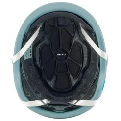Casque D'escalade Camp Storm Light Blue -Air Plein Escalade Magasin b27bf369ecd249744598dd6d17c0438c3b3e488c H23CAMPESC2268958 8