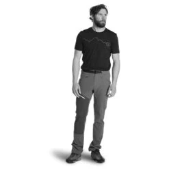 Pantalon D’alpinisme Ortovox Brenta Pants M Petrol Blue -Air Plein Escalade Magasin b2d3a8fefbf0044a7b40511e2792a0e9293ab00d E22ORTOTEB2207048 4