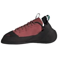 Chaussons D'escalade Five Ten Niad Lace Core Black/Crew Red/Acid Mint -Air Plein Escalade Magasin b2e42cc48a4d1290ba00fbecf725fd026744d69d E22FIVECHA2202915 3
