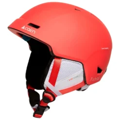 Casque Cairn Astral Coral
