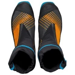 Chaussures D'alpinisme Scarpa Phantom Tech Hd Black Bright Orange -Air Plein Escalade Magasin b35348a7b3b664a5b9ae6ab53aa9ff4b5b7e51e4 H23SCARCHA2258486 7