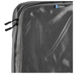 Housse De Stockage Cocoon Packing Cube With Open Net Top 11.4L Grey Black -Air Plein Escalade Magasin b3aa57866625b37c1a81059ac9a80b29252debdc E22COCOBIV217504 COCO0592112 10