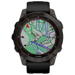 Montres GPS Garmin Fenix 7 Sapphire Solar Edition Carbon Gray Black -Air Plein Escalade Magasin b3f62ccbed9d03f254a79970e055810eaf164553 E22GARMACC259243 GARM0036336 15