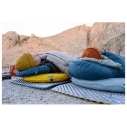 Matelas Thermarest Z Lite Sol Silver/Limon -Air Plein Escalade Magasin b49d8b92678da88683572b8fd5c9a72ee28eb67a E23TERMBIV381900 TERM0592017 908