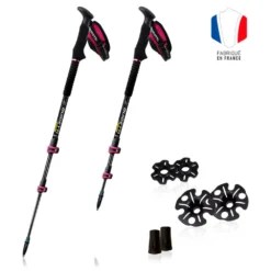 Bâton Guidetti B-Light Carbon/Alu W Rubis 125cm -Air Plein Escalade Magasin b4ebae9efb2cf16a1c503a23a44bf99eb4680f9b E23GUIDBAT378995 GUID0714447 902