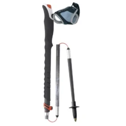 Bâton TSL Connect Carbon 5 Cross Standard Grey Orange -Air Plein Escalade Magasin b521bd86a07e0acaf0c4632b5b0afa0581981edf E23TSLOBAT367705 TSLO0276481 901