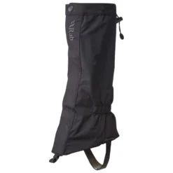 Guêtres RAB Trek Gaiter Wmns Black