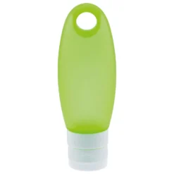 Flacon Hygiene Rubytec Splash Flacon Silicone 98ml Green
