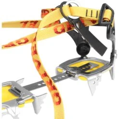 Crampons Grivel Air Tech Light New-Classic Evo -Air Plein Escalade Magasin b73c693edbfe32da96b3e725940e13f1512ff3fc E22GRIVACC209526 GRIV0581959 11