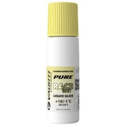 Fart Vauhti Pure Race Wet Liquid Glide 80ml