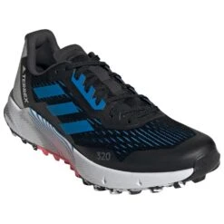 Chaussures De Trail Adidas Terrex Agravic Flow 2 Core Black Blue Rush Turbo -Air Plein Escalade Magasin b7d1f47596dc544fc4b3b04e5f27d2570477eeab E22ADIDCHA2201854 4