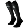 Chaussettes De Récupération Bv Sport Pro Récup Elite Evo Noir