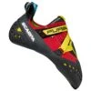 Chaussons D'escalade Scarpa Furia S Parrot Yellow