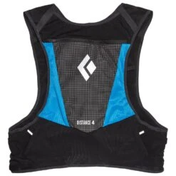 Gilet Trail Black Diamond Distance 4 Hydration Vest Ultra Bleu -Air Plein Escalade Magasin b925c6dbe62ba36c9ee2ee4fd07cb144960f0836 E22BDIAACC2211856 2