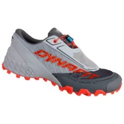 Air Plein Escalade Magasin 27 Chaussures De Trail Dynafit Feline SL Magnet Alloy