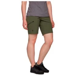 Short D’escalade Black Diamond W Valley Shorts Tundra -Air Plein Escalade Magasin bb8b91eeac5fa01b67424b476f7bf2b917750d8a E22BDIATTB1340422 4